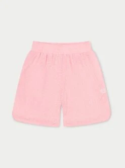 AIRTEX PANELLED SHORTS - PINK