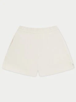 EMBLEM SHORTS - WASHED GREY